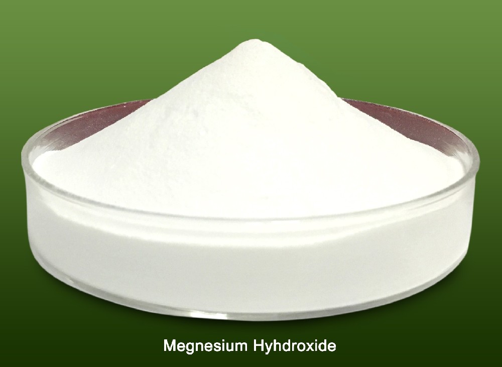 Magnesium Hydroxide