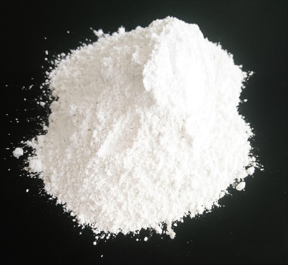 Magnesium Oxide