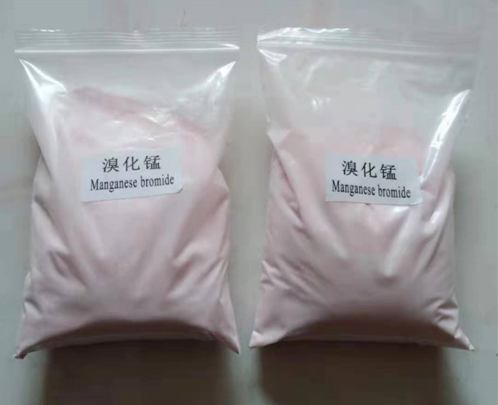 Manganese Bromide